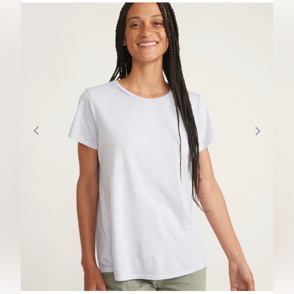 Swing Crew Tee